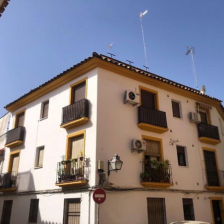 Apto Familiar Balcones A La Muralla Kordoba Zewnętrze zdjęcie