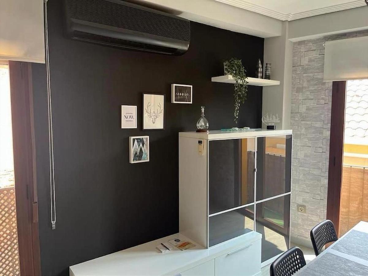 Apto Familiar Balcones A La Muralla Kordoba Zewnętrze zdjęcie