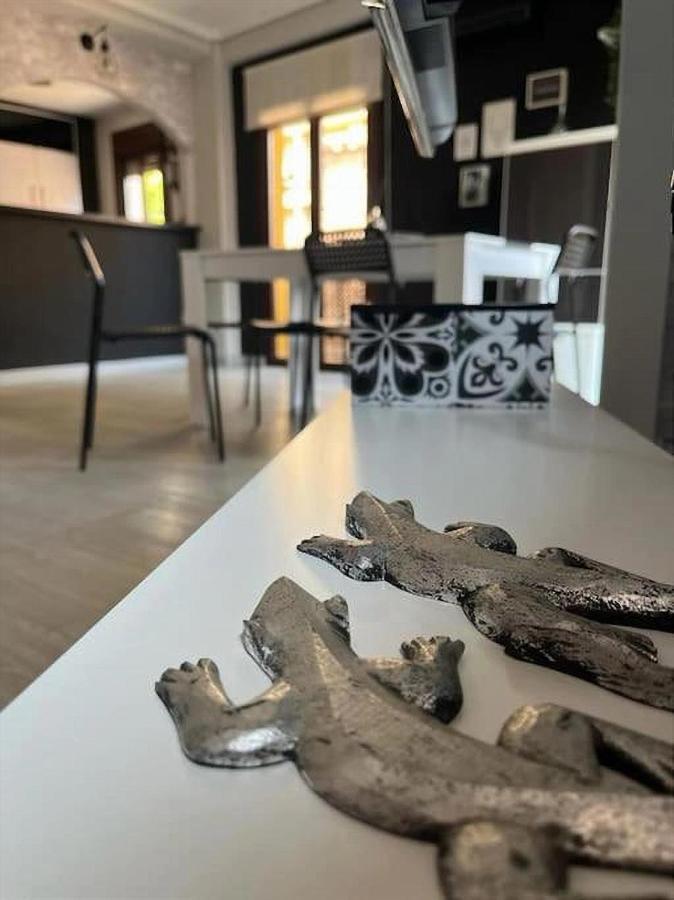 Apto Familiar Balcones A La Muralla Kordoba Zewnętrze zdjęcie