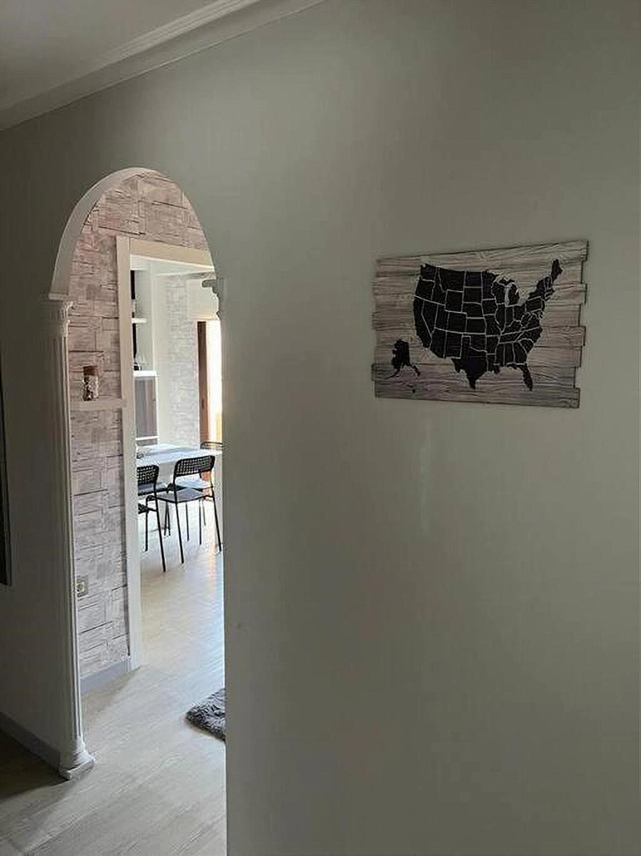 Apto Familiar Balcones A La Muralla Kordoba Zewnętrze zdjęcie