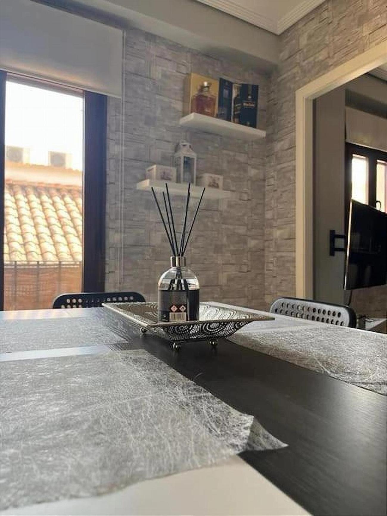 Apto Familiar Balcones A La Muralla Kordoba Zewnętrze zdjęcie