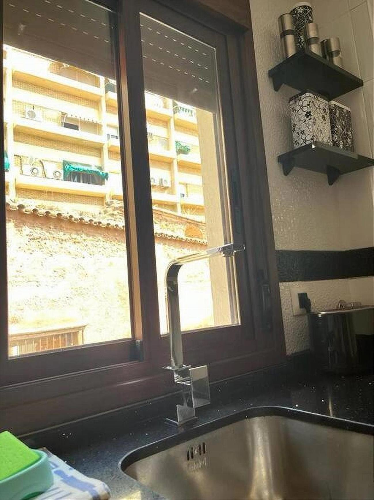 Apto Familiar Balcones A La Muralla Kordoba Zewnętrze zdjęcie