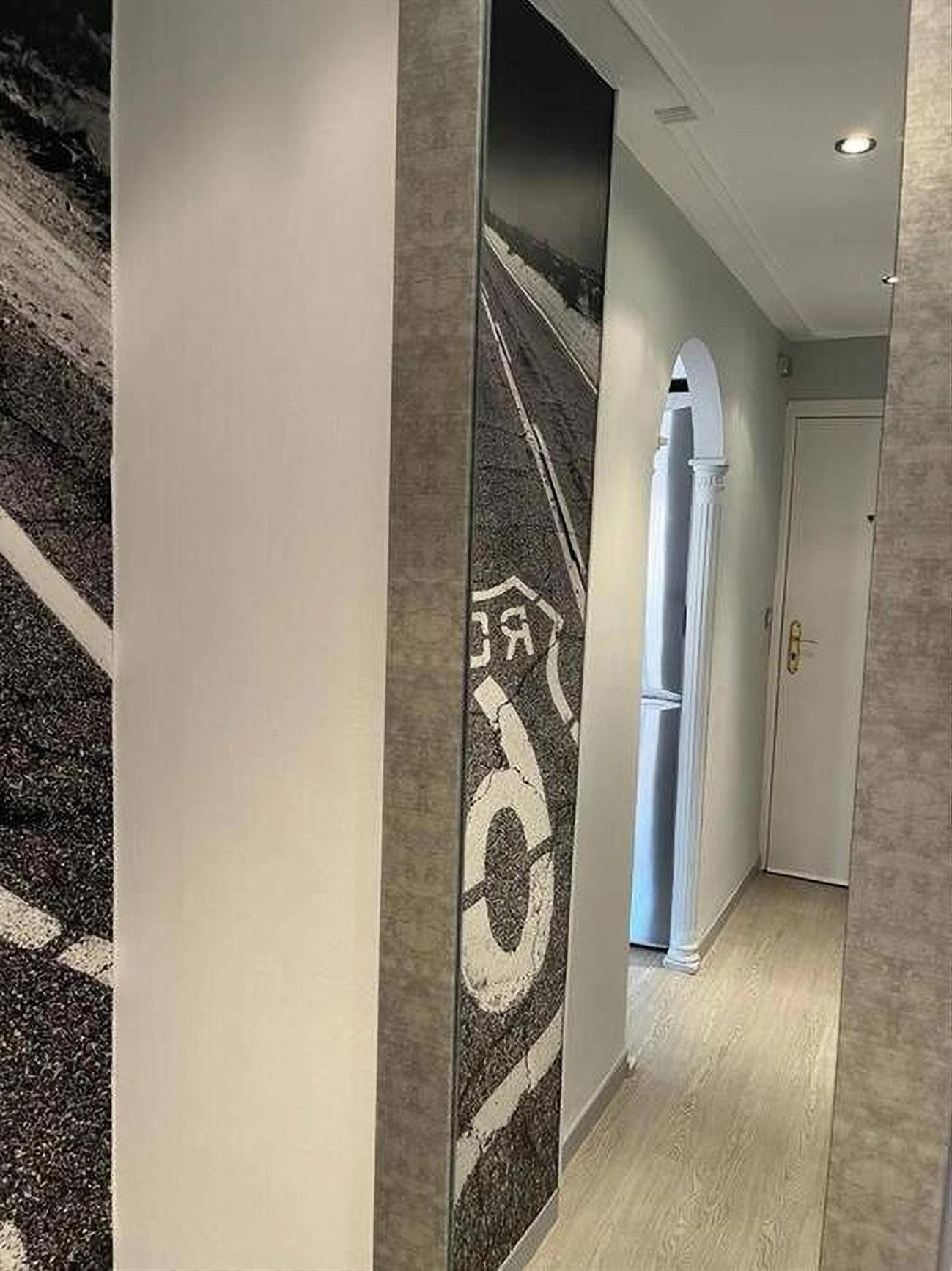 Apto Familiar Balcones A La Muralla Kordoba Zewnętrze zdjęcie