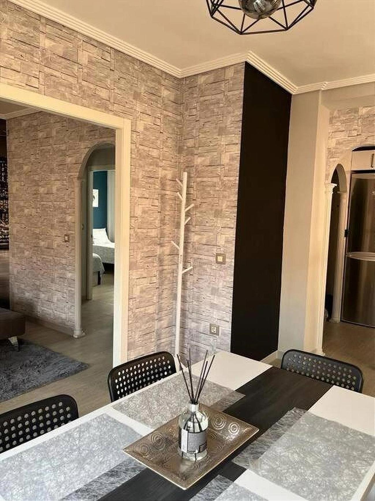 Apto Familiar Balcones A La Muralla Kordoba Zewnętrze zdjęcie