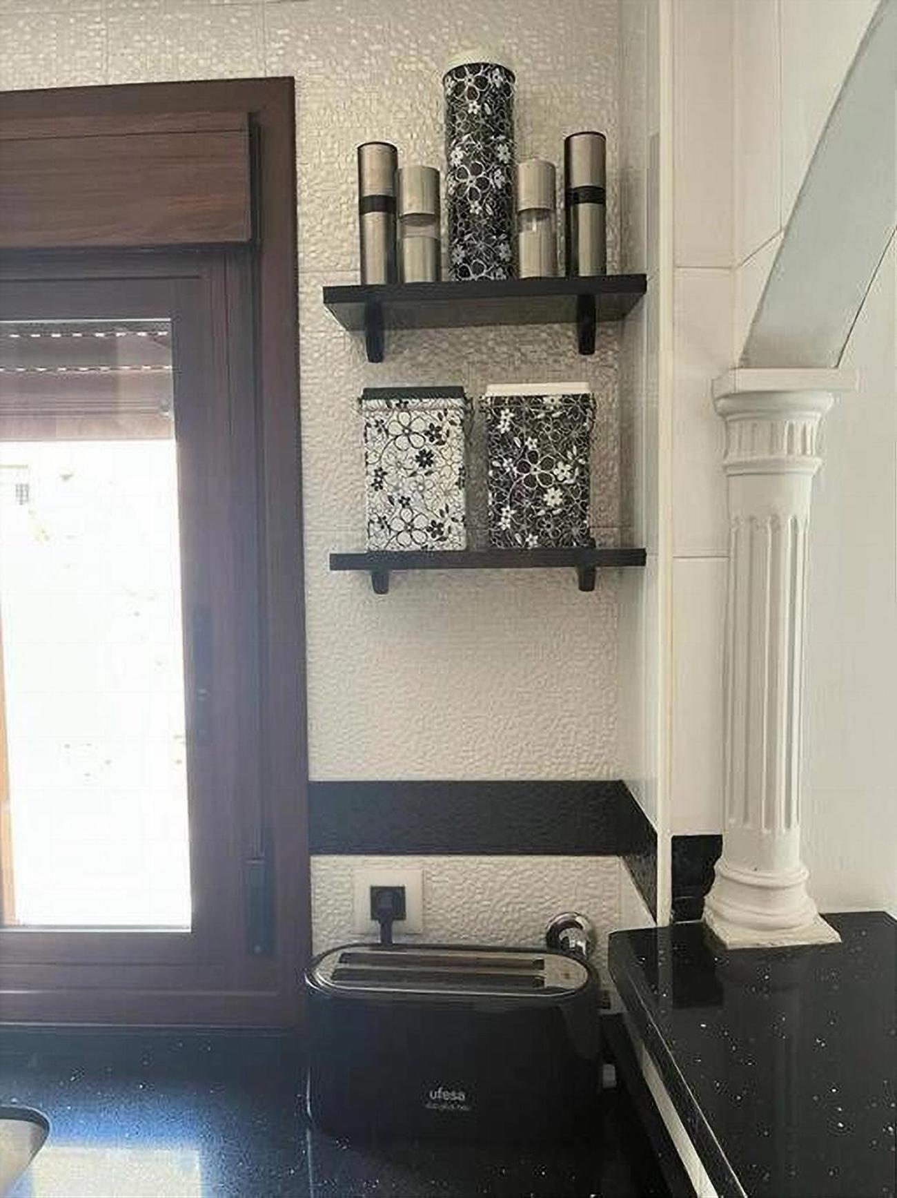 Apto Familiar Balcones A La Muralla Kordoba Zewnętrze zdjęcie