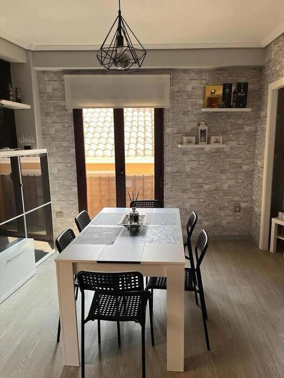 Apto Familiar Balcones A La Muralla Kordoba Zewnętrze zdjęcie